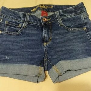 Shorts